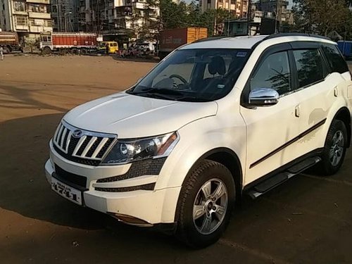 Used Mahindra XUV500 2012 for sale