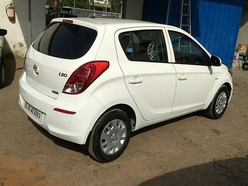 Used Hyundai i20 Magna Optional 1.2 2014 in Noida 