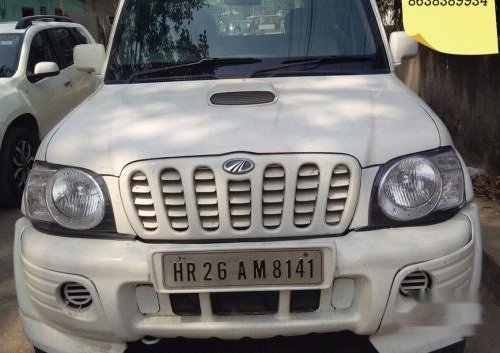 2007 Mahindra Scorpio 2006-2009 for sale at low price