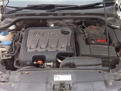 2012 Volkswagen Jetta 2011-2013 for sale at low price