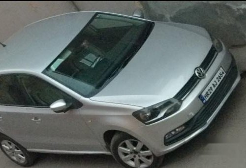 Used Volkswagen Polo 1.5 TDI Comfortline 2015 for sale 