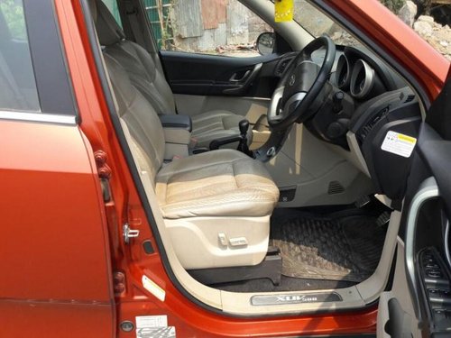 Used Mahindra XUV500 2015 for sale