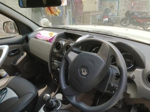 Used Renault Duster 110PS Diesel RxL 2016 for sale 