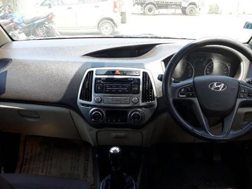 Used 2014 Hyundai i20 for sale in Thane 