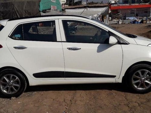 Used 2015 Hyundai i10 for sale in Pune 