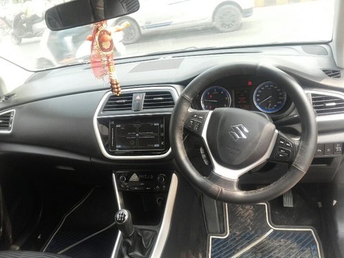 Used Maruti Suzuki S Cross car at low price