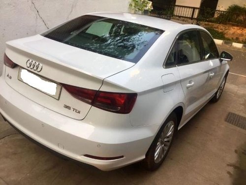 Used Audi A3 35 TDI Premium Plus 2016