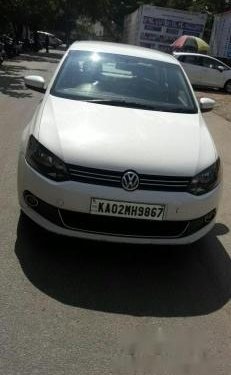 Used 2013 Volkswagen Vento for sale