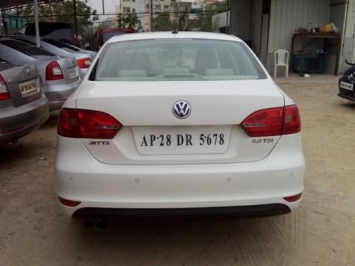 2012 Volkswagen Jetta 2011-2013 for sale at low price