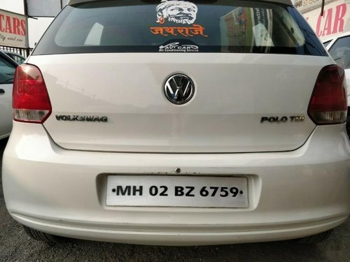 Used Volkswagen Polo 2011 for sale