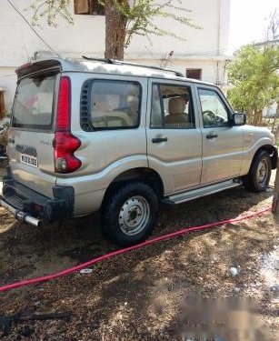 Used 2011 Mahindra Scorpio 2009-2014 for sale