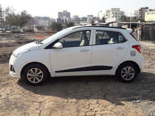 Used 2015 Hyundai i10 for sale in Pune 