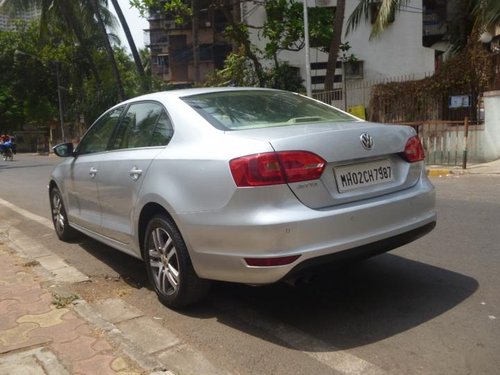 Used Volkswagen Jetta 2.0L TDI Highline AT 2012 for sale 