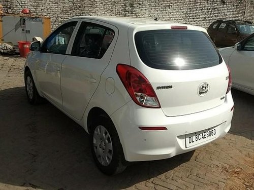 Used Hyundai i20 Magna Optional 1.2 2014 in Noida 