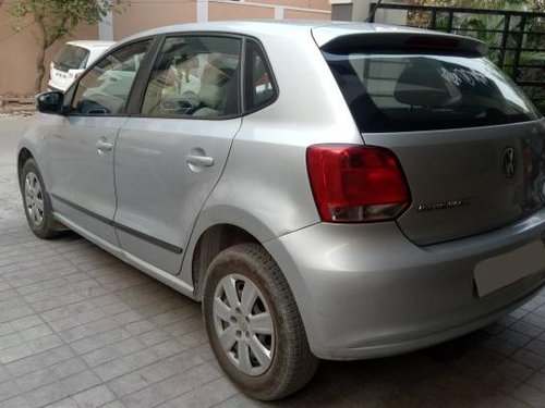 Used Volkswagen Polo 1.5 TDI Trendline 2013 for sale 