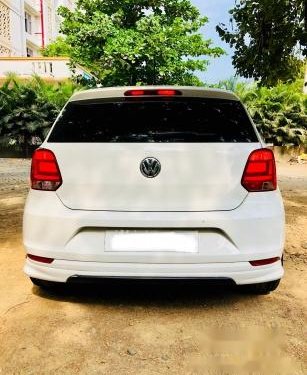 Used 2014 Volkswagen Polo for sale