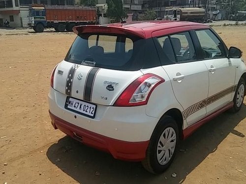 Used 2015 Maruti Suzuki Swift for sale