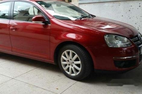 Used Volkswagen Jetta 1.9 TDI Trendline 2009 in Chennai 