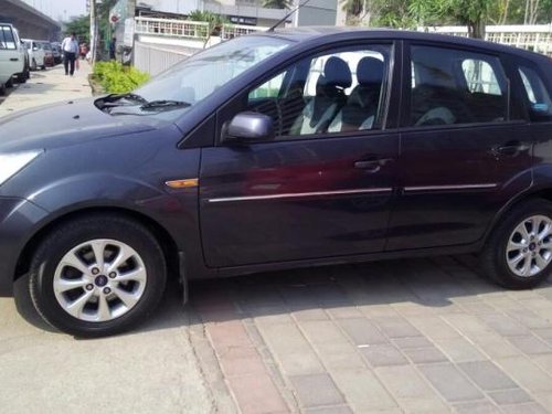 Used Ford Figo car at low price in Bangalore 