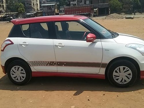 Used 2015 Maruti Suzuki Swift for sale