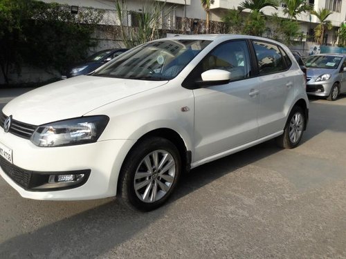 Used 2014 Volkswagen Polo for sale