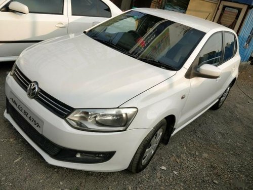 Used Volkswagen Polo 2011 for sale