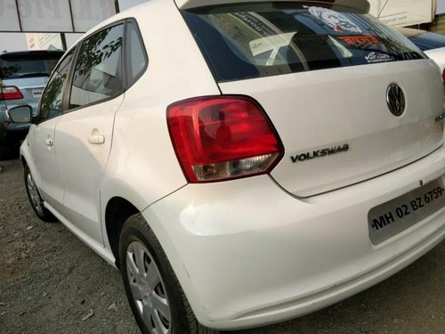 Used Volkswagen Polo 2011 for sale