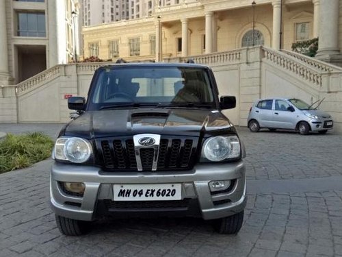 2011 Mahindra Scorpio 2009-2014 for sale at low price