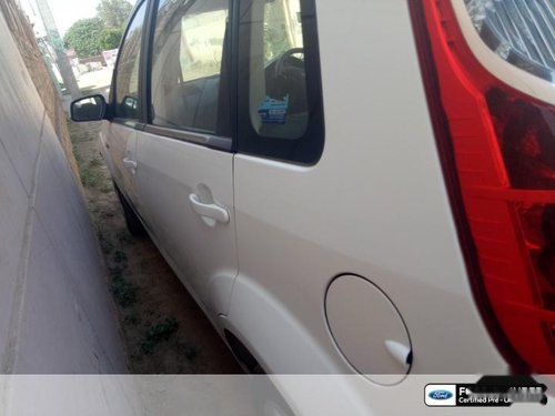 Good as new Ford Figo 2012 at low price 