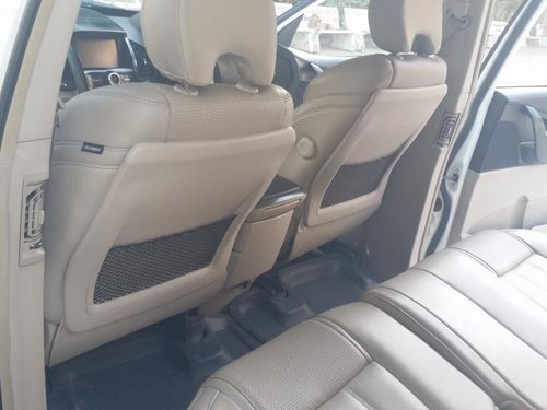 Used 2015 Mahindra XUV500 for sale