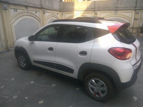 Used Renault Kwid RXL 2017 for sale 