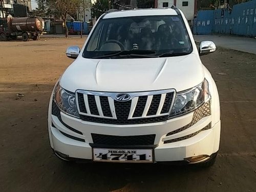 Used Mahindra XUV500 2012 for sale