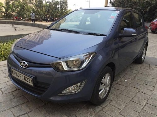 Used 2014 Hyundai i20 for sale in Thane 