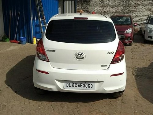 Used Hyundai i20 Magna Optional 1.2 2014 in Noida 