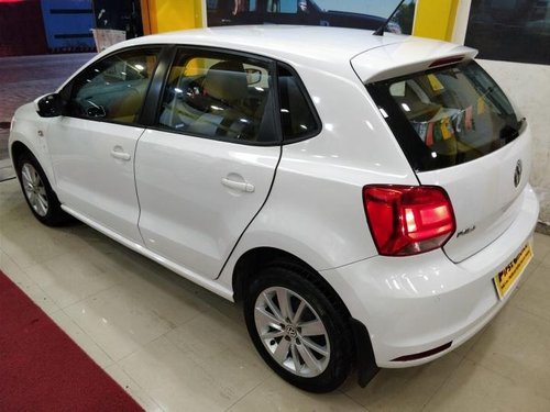 2016 Volkswagen Polo for sale at low price for sale 