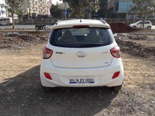 Used 2015 Hyundai i10 for sale in Pune 
