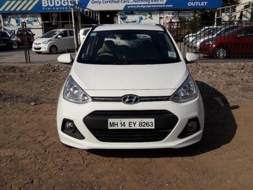 Used 2015 Hyundai i10 for sale in Pune 