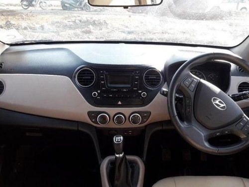 Used 2015 Hyundai i10 for sale in Pune 