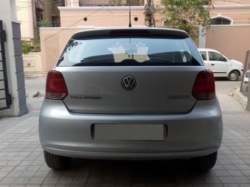 Used Volkswagen Polo 1.5 TDI Trendline 2013 for sale 