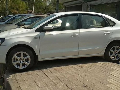 Used Volkswagen Vento 2013 for sale 