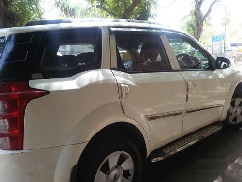 Used 2016 Mahindra XUV500 car at low price