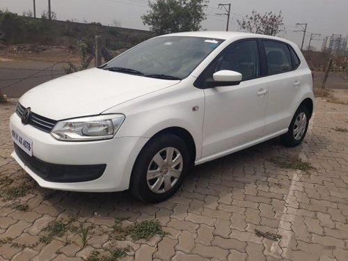 Used 2011 Volkswagen Polo for sale