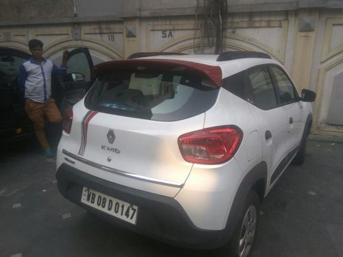 Used Renault Kwid RXL 2017 for sale 