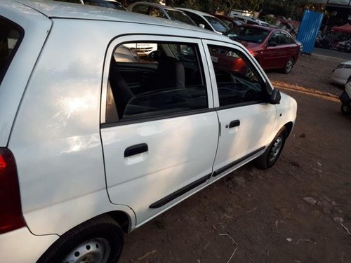 Used 2012 Maruti Suzuki Alto for sale