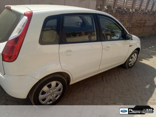 Good as new Ford Figo 2012 at low price 