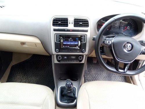 Used Volkswagen Vento 1.6 Highline 2016 for sale