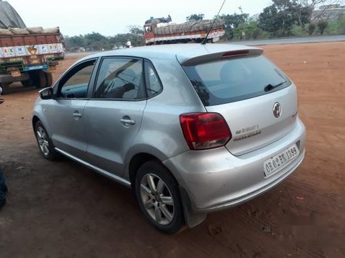 Used Volkswagen Polo Diesel Highline 1.2L 2011