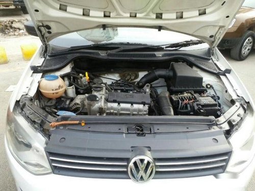 Used Volkswagen Polo car at low price