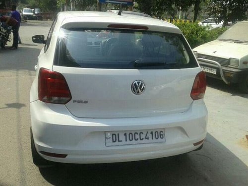 Used Volkswagen Polo 1.2 MPI Highline 2014 for sale 