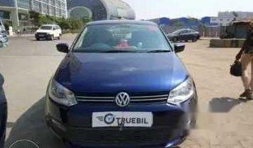 Used Volkswagen Polo 1.2 MPI Comfortline 2014 for sale 